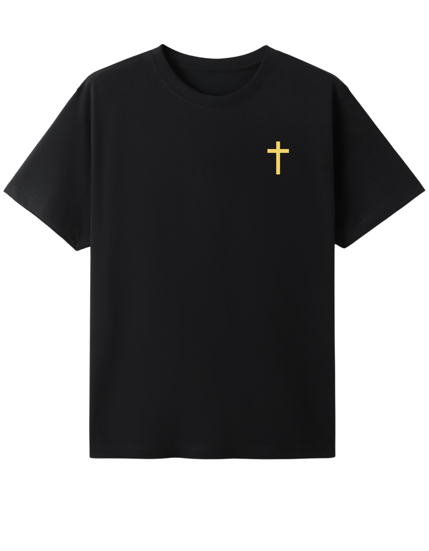 Lion of Judah Unisex T-shirt