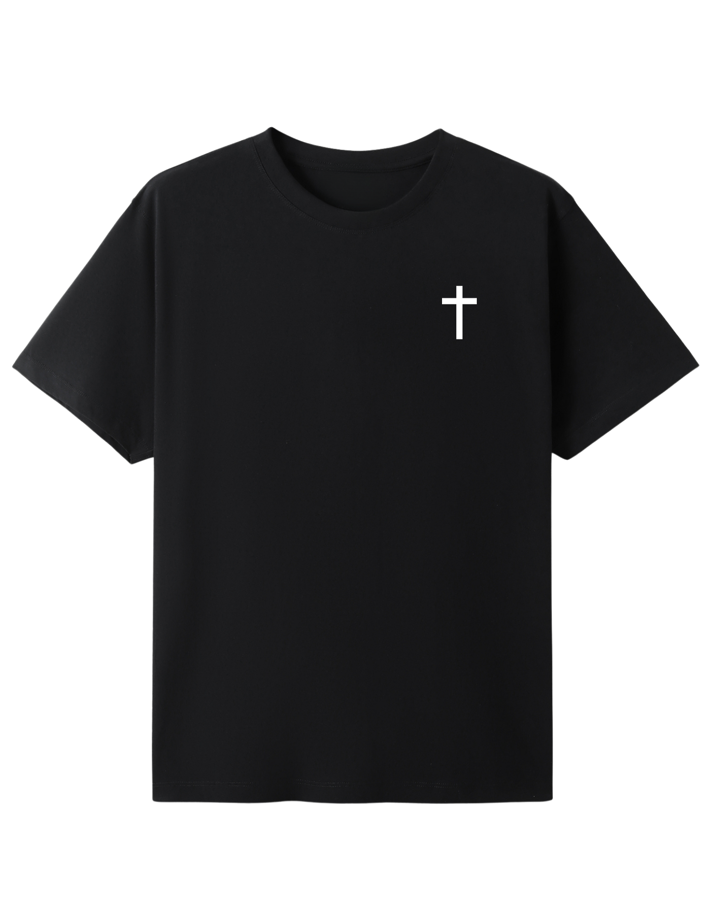 Not By My Strength But His T-shirt