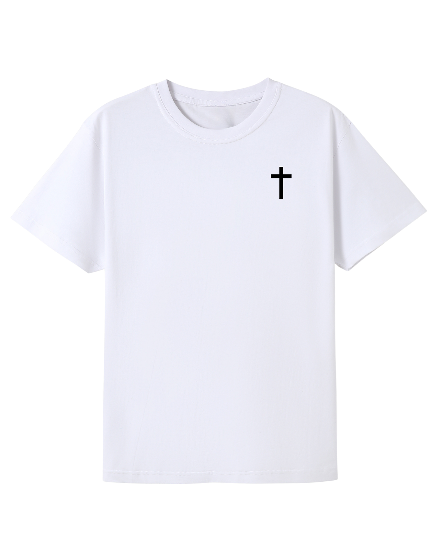 Not By My Strength But His T-shirt