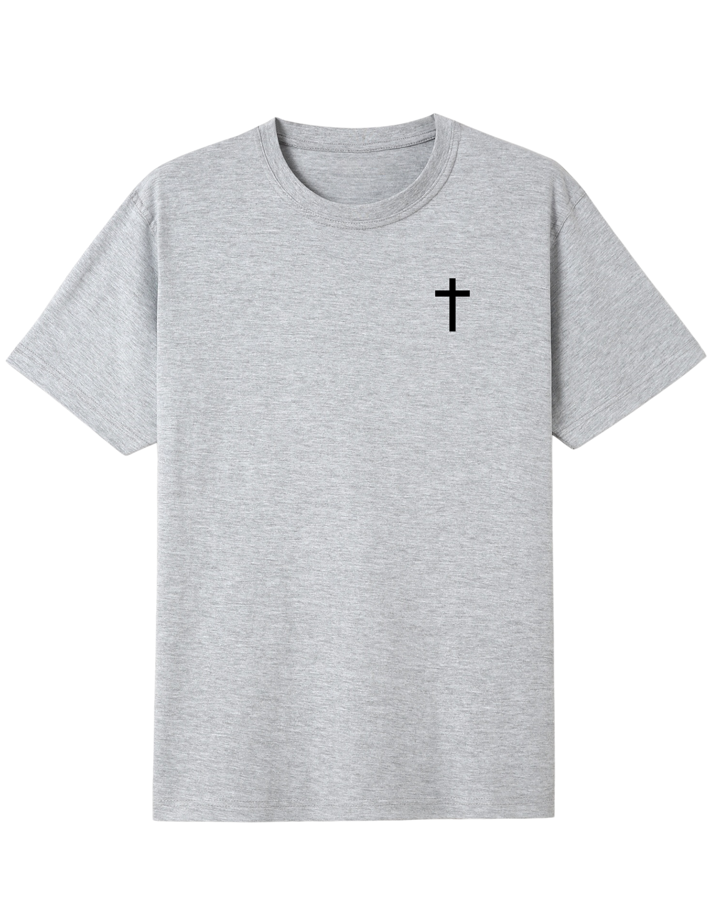 Not By My Strength But His T-shirt