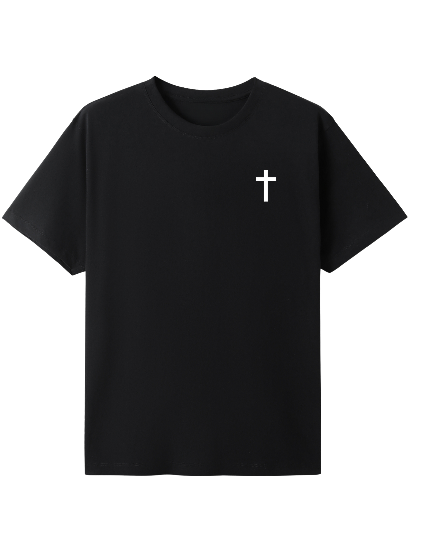 Bible Quote Proverbs 3:5-6 T-shirt