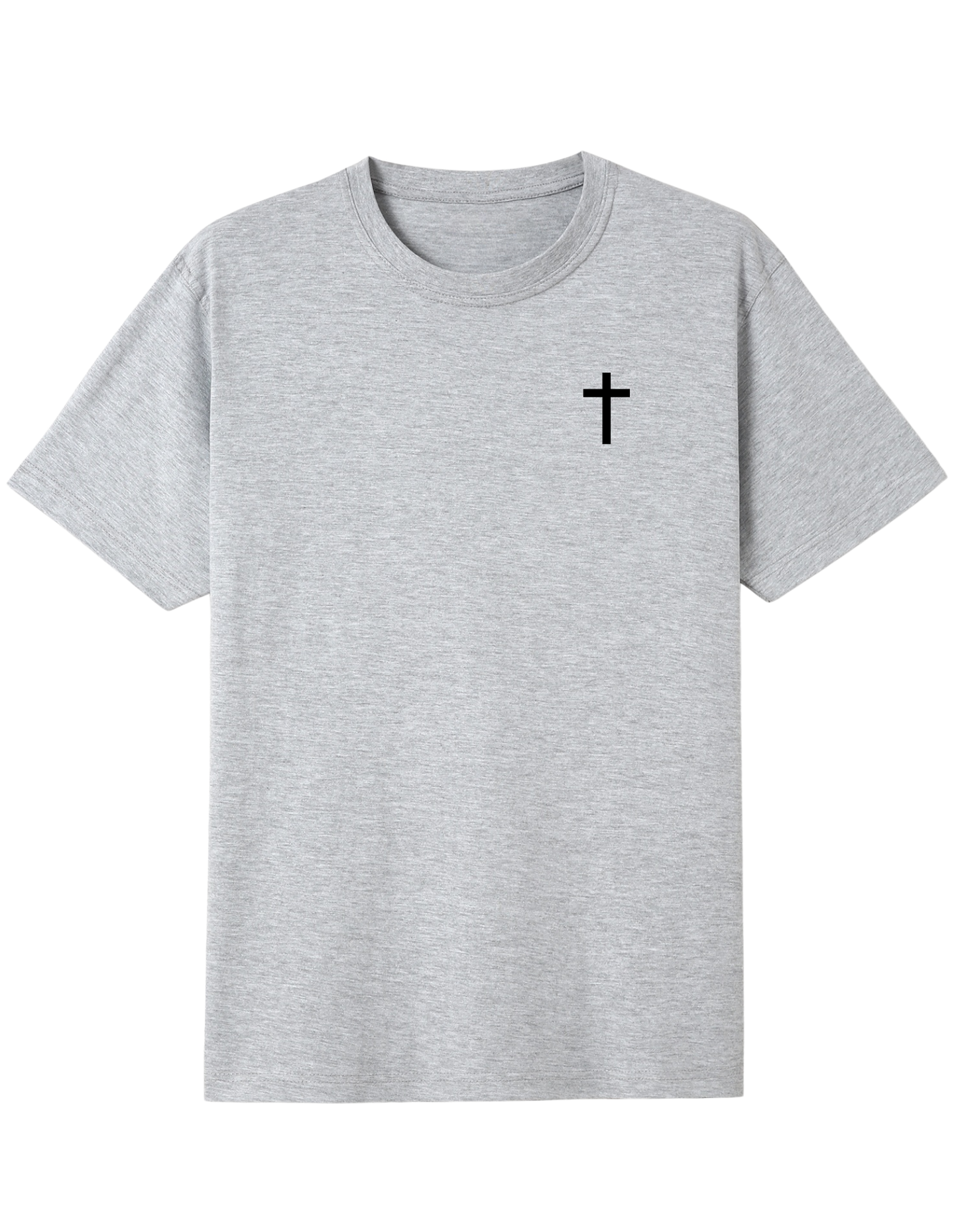 Bible Quote Proverbs 3:5-6 T-shirt
