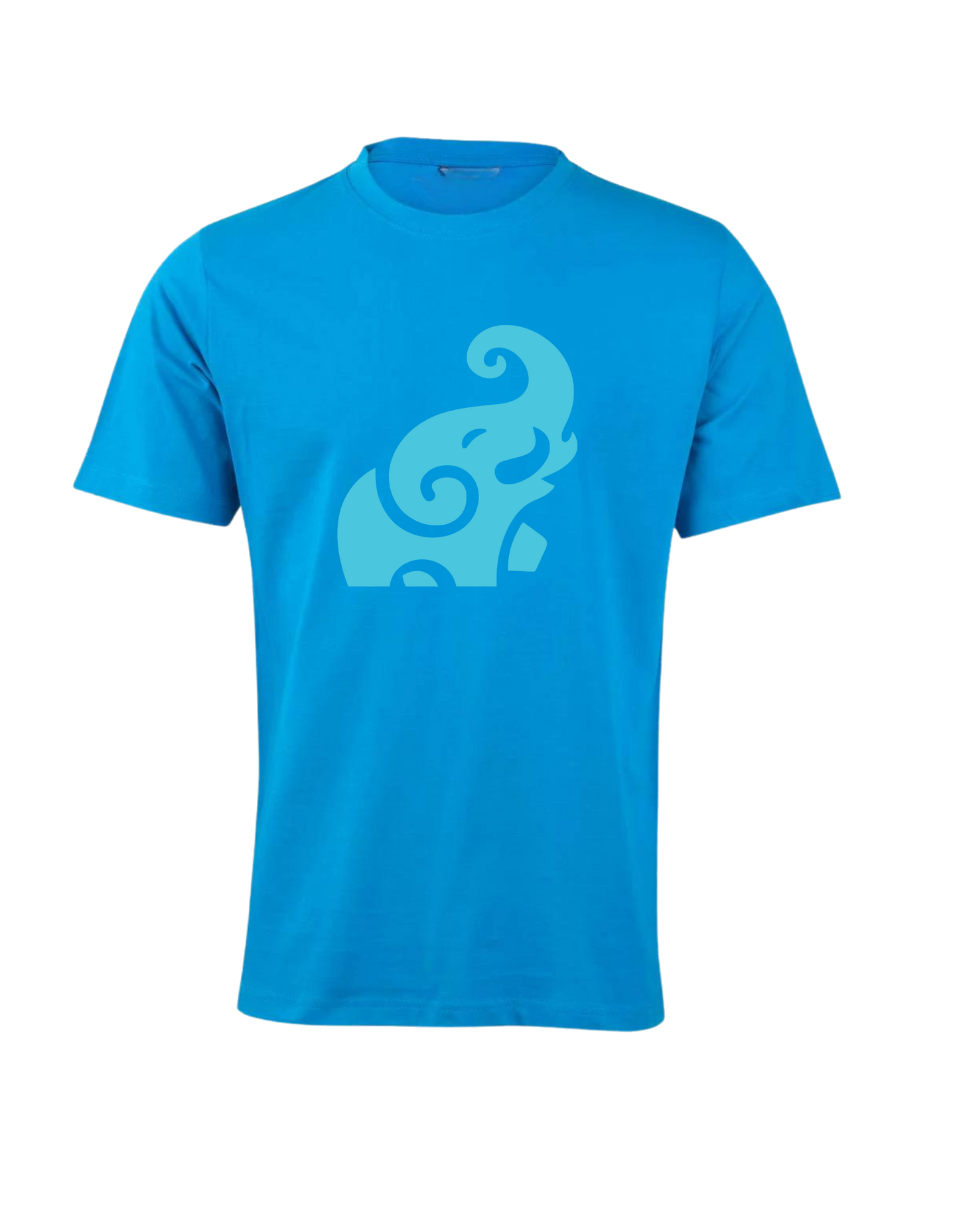 Kid's Elephant T-Shirt -Boys