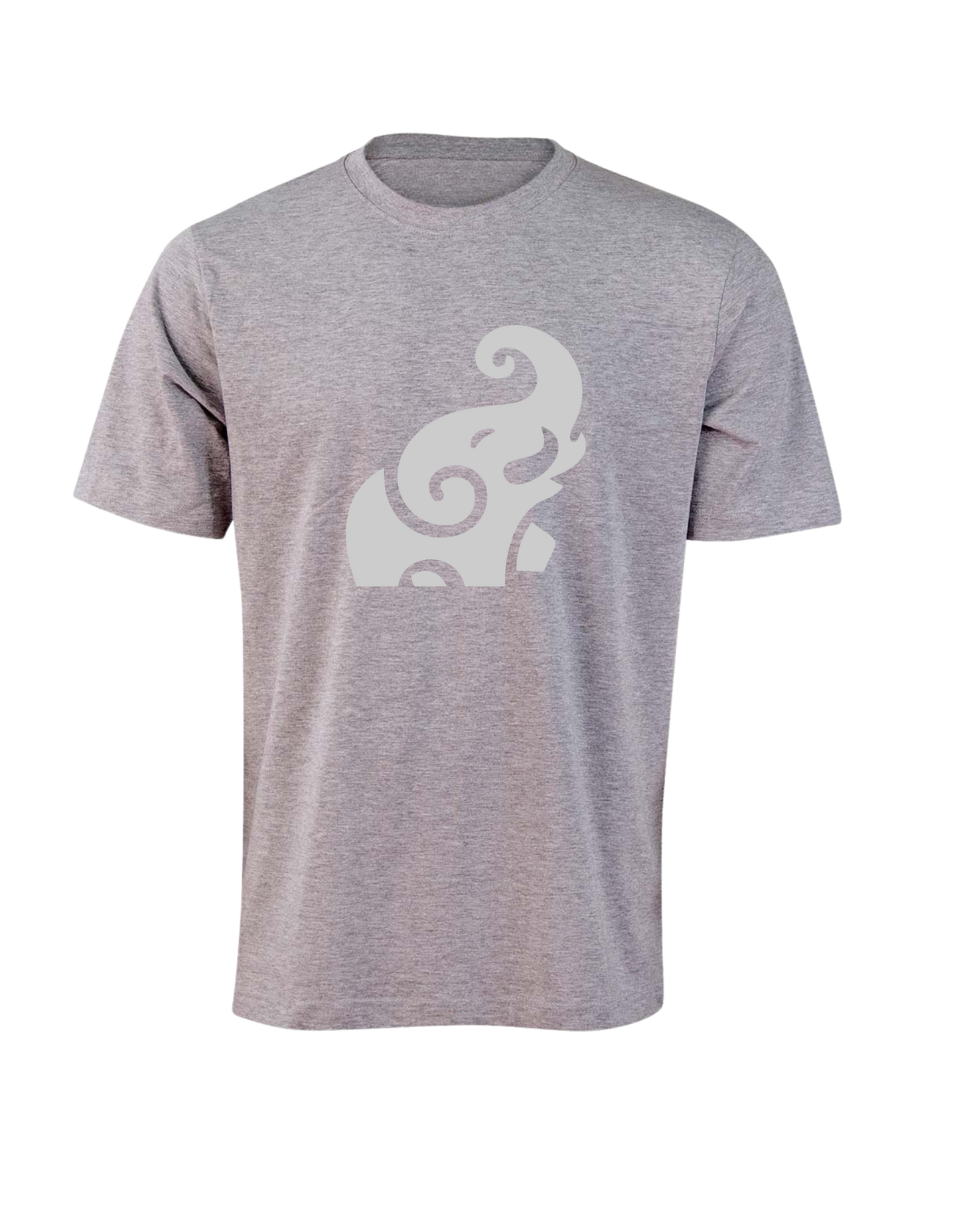 Kid's Elephant T-Shirt -Boys
