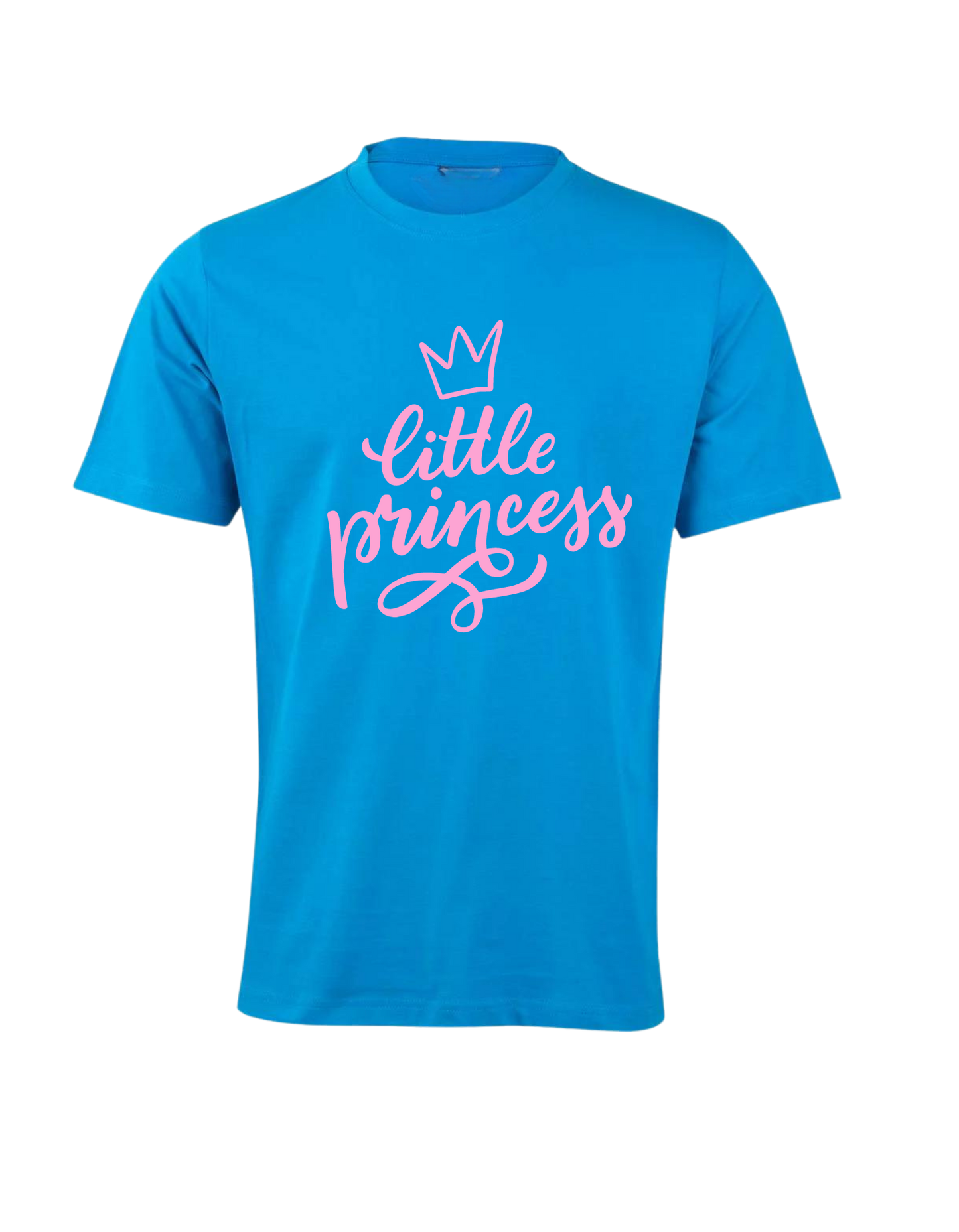 Kid's Little Princess T-Shirt