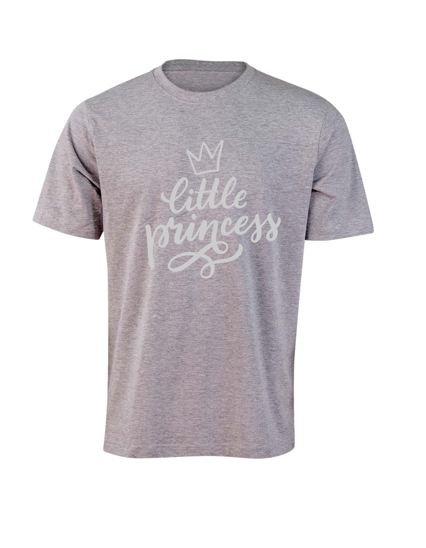 Kid's Little Princess T-Shirt