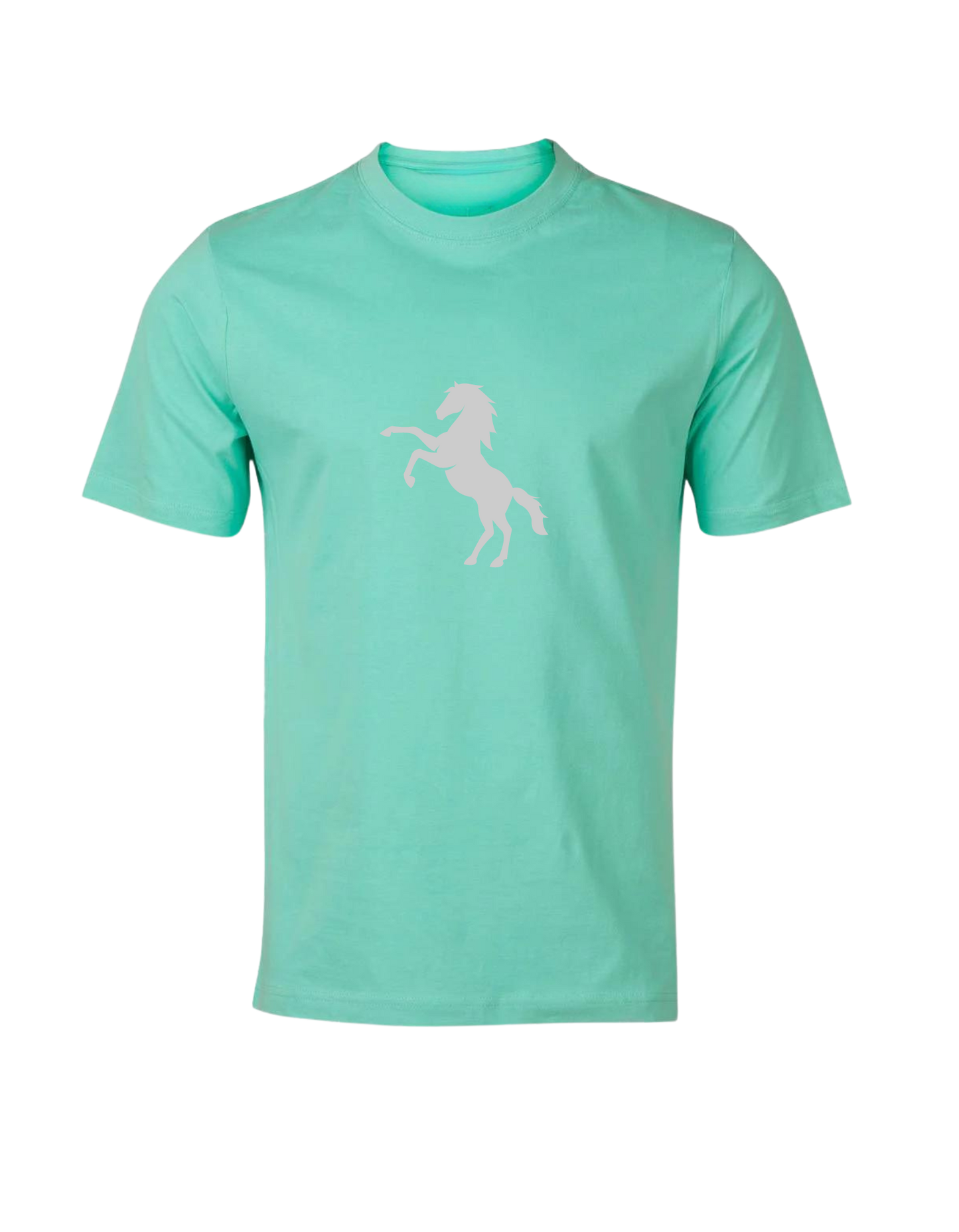 Kid's Horse T-Shirt -Boys