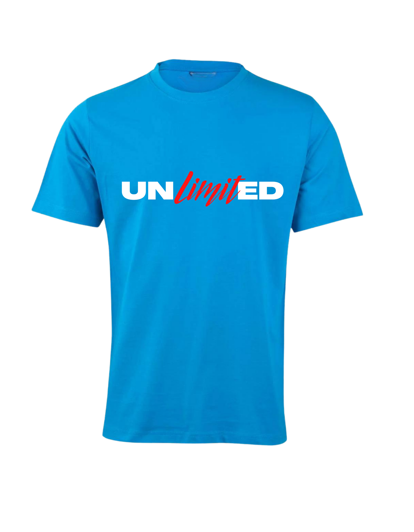 Kid's Unlimited T-Shirt