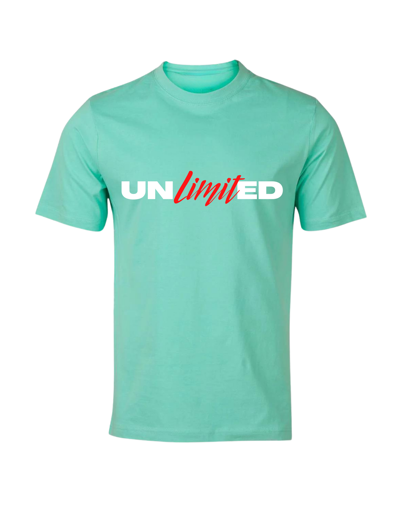 Kid's Unlimited T-Shirt