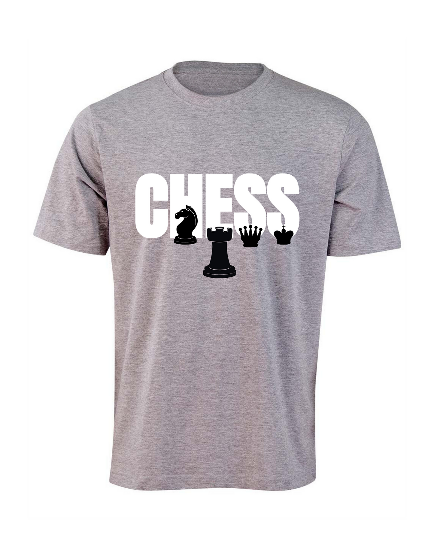Men's Chess T-Shirt