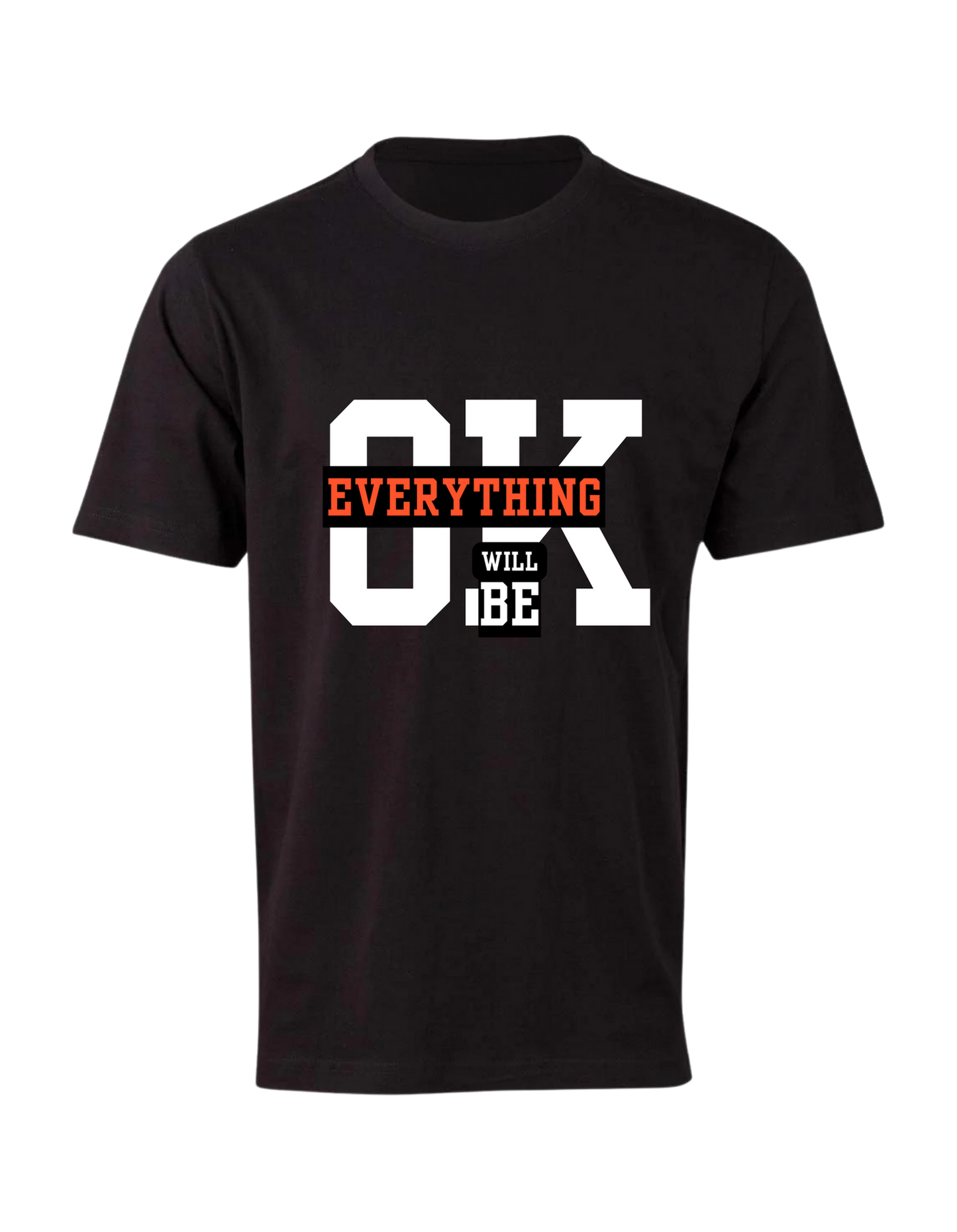 Men's Everything Ok T-Shirt