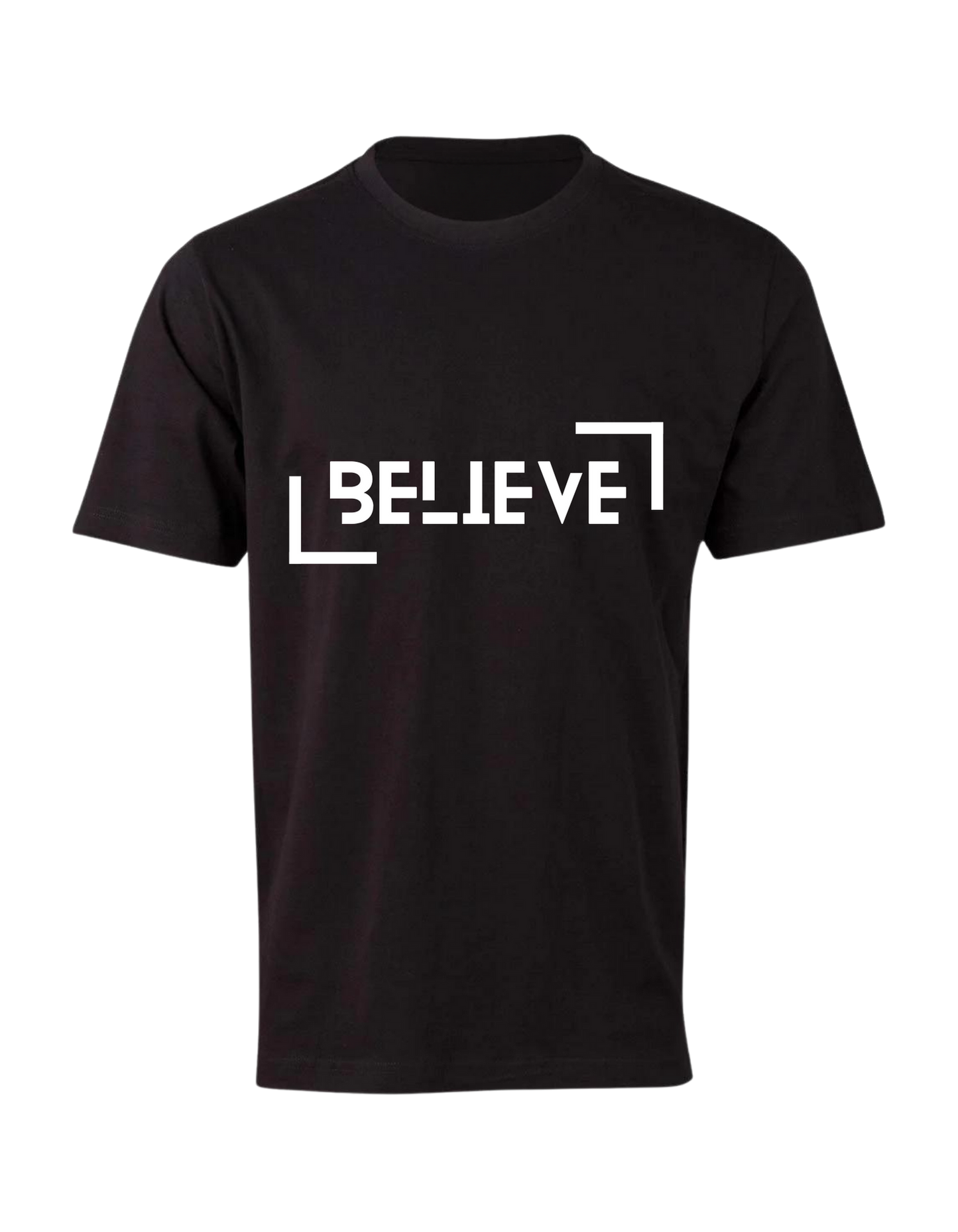 Men's Believe T-Shirt