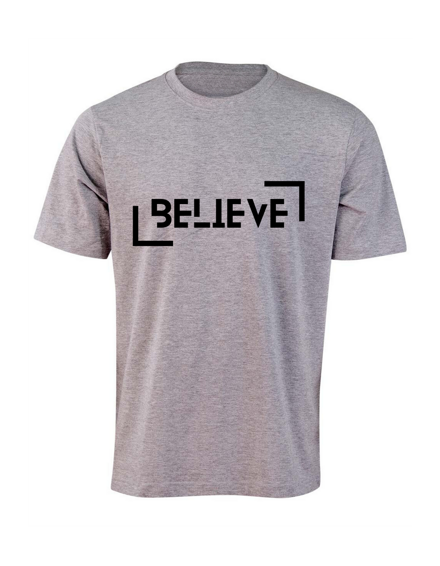 Men's Believe T-Shirt
