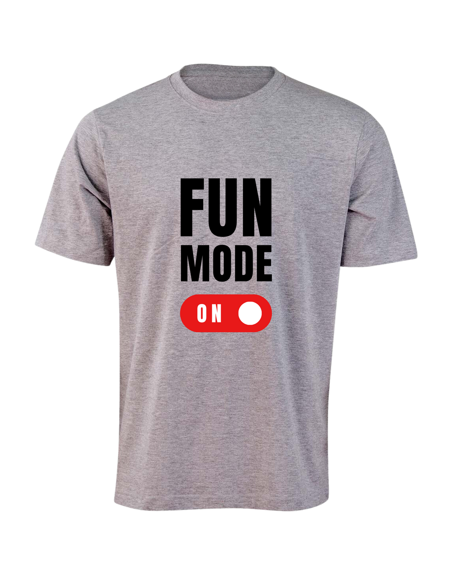 Men's Fun Mode T-Shirt