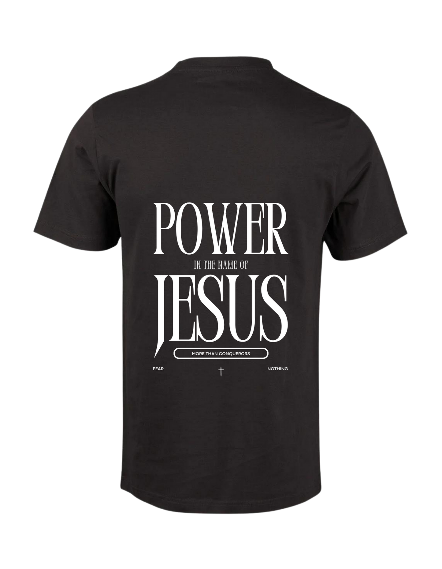 Power in the Name of Jesus T-Shirt