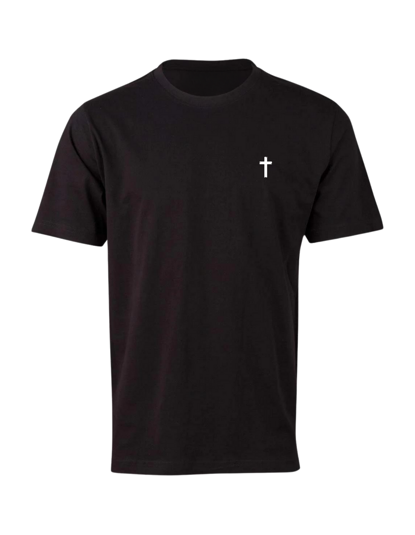 Power in the Name of Jesus T-Shirt
