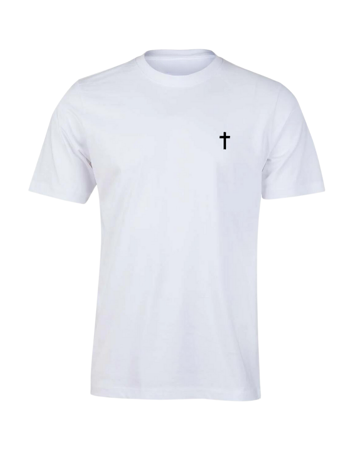 Power in the Name of Jesus T-Shirt