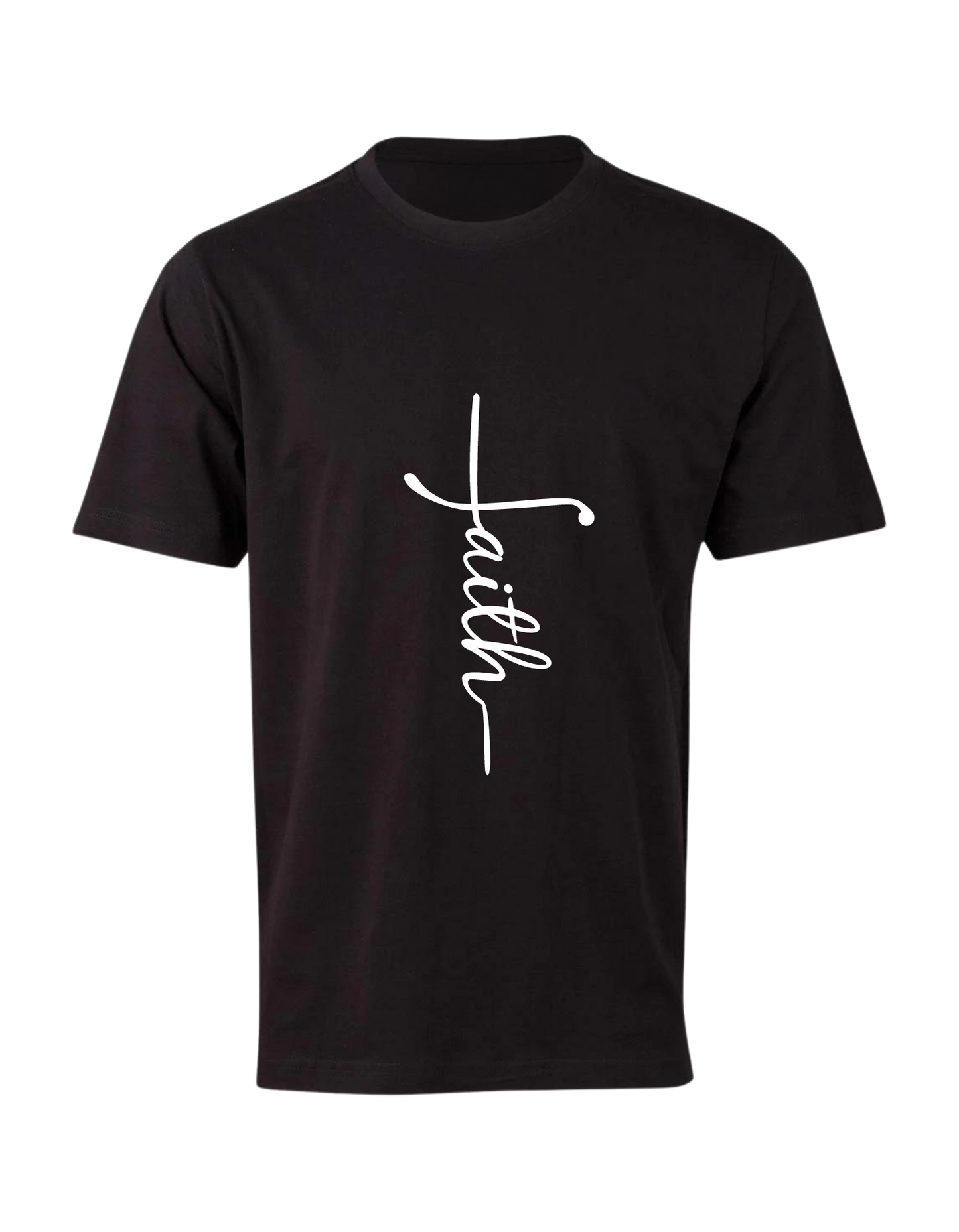 Faith Unisex T-Shirt
