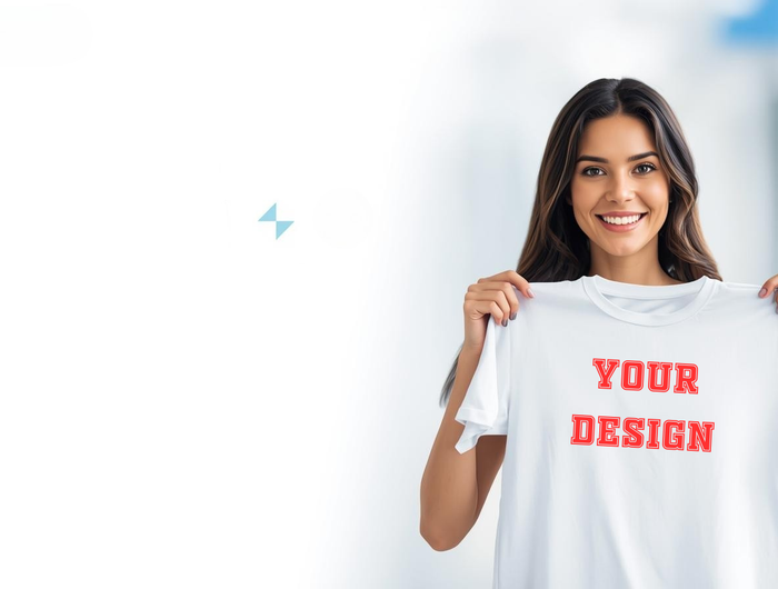 <h1><strong>Custom </strong></h1><h1><strong>Printing </strong></h1><h1><strong>Made Easy</strong></h1>