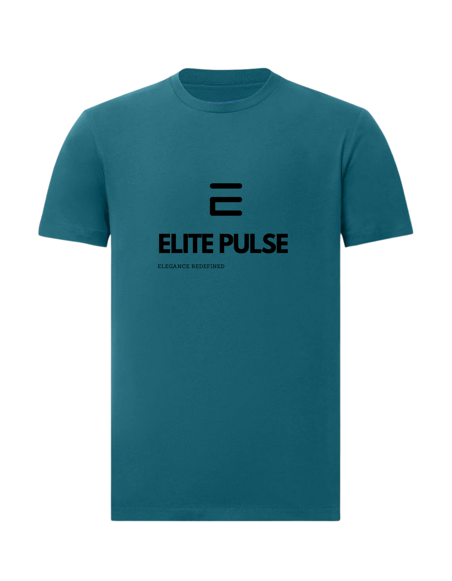 Crew Neck T-Shirt