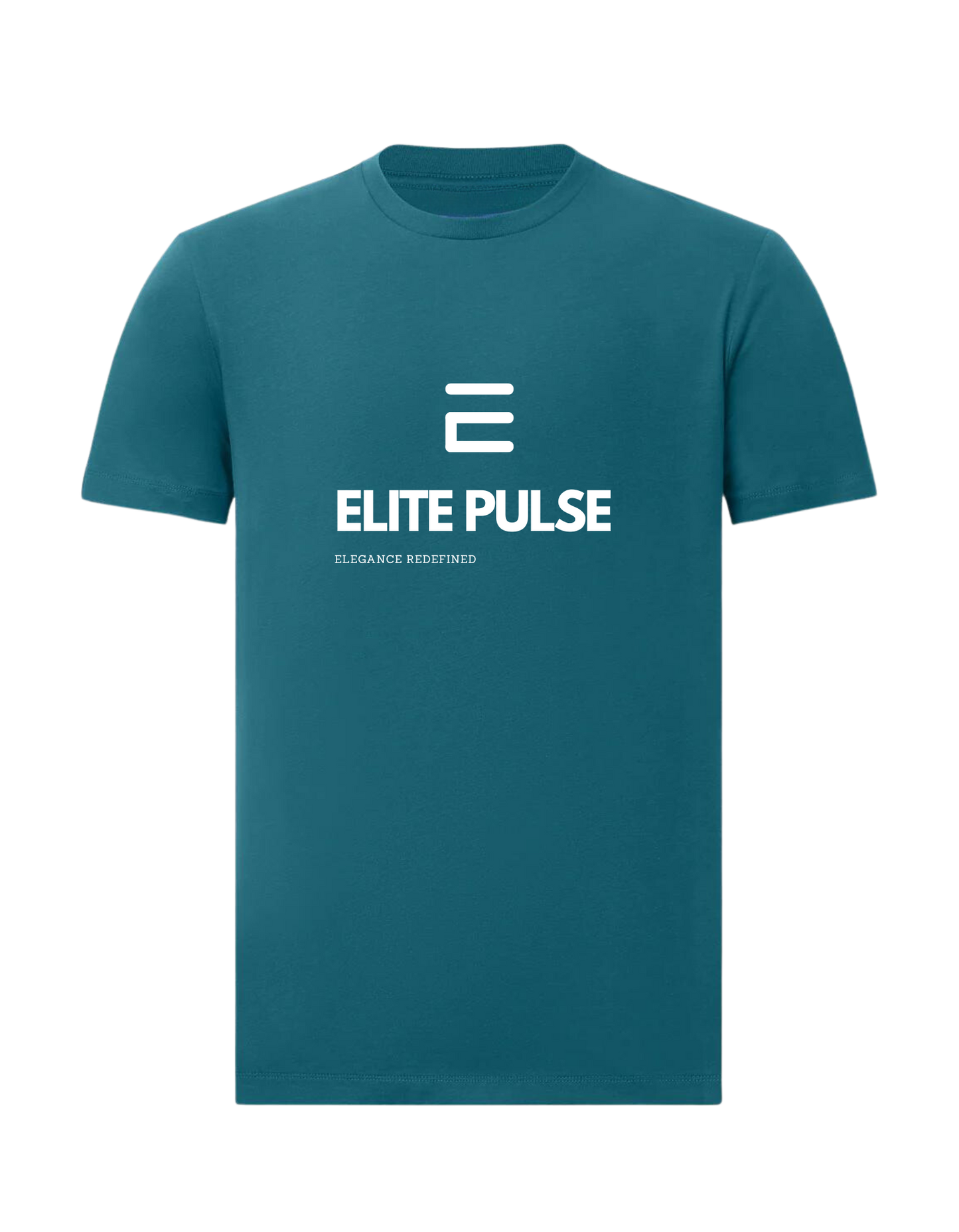 Crew Neck T-Shirt