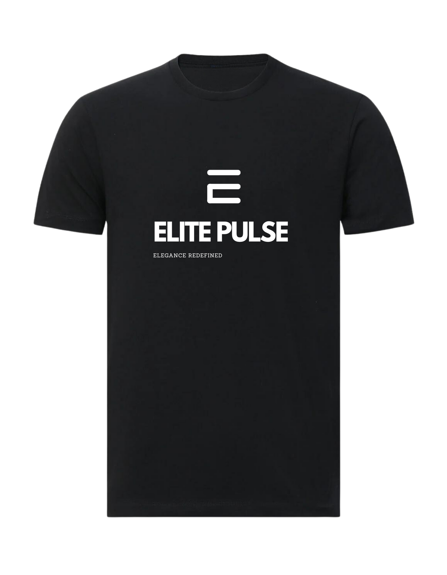 Crew Neck T-Shirt