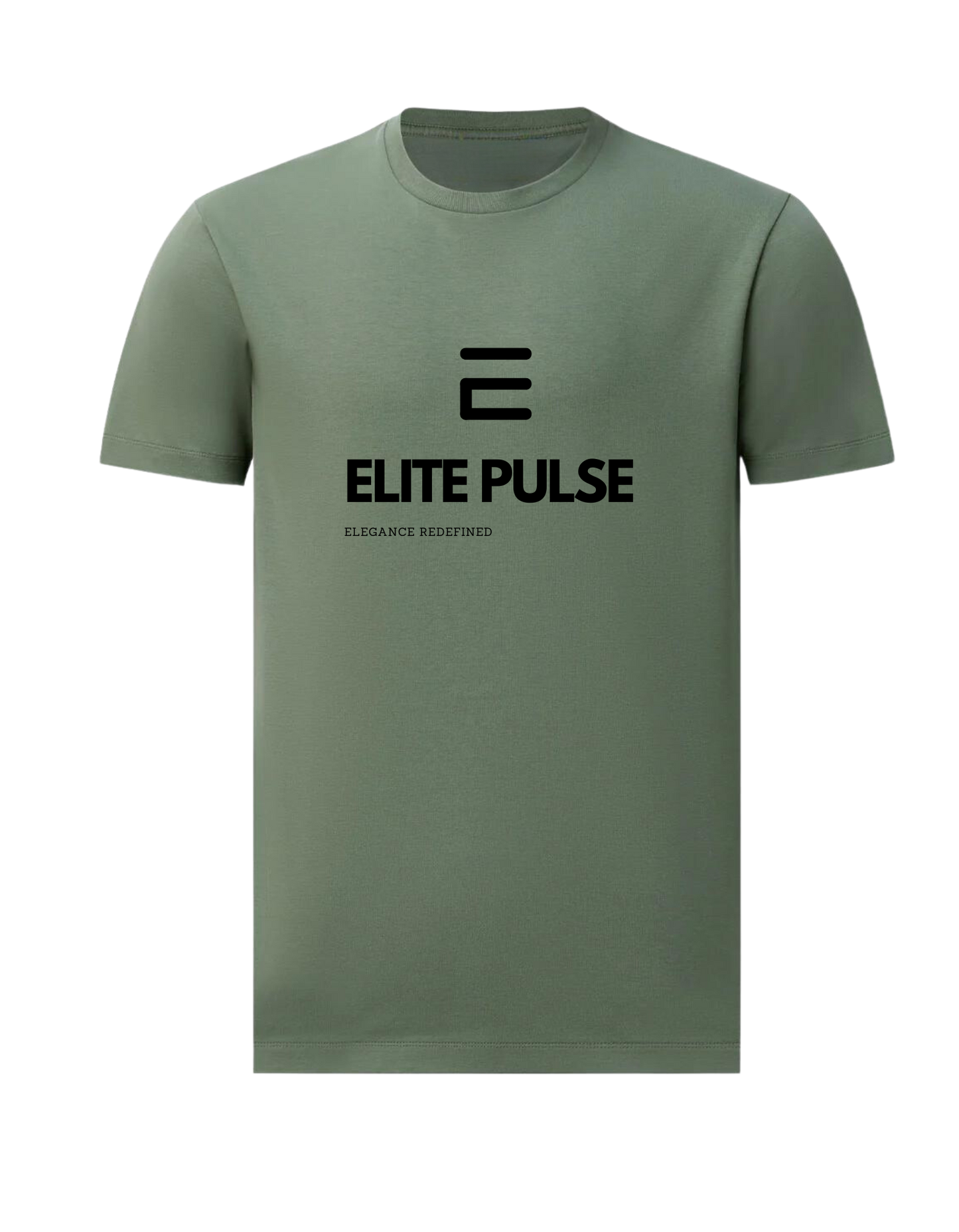 Crew Neck T-Shirt
