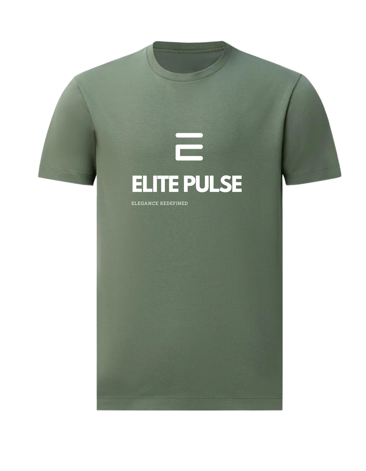 Crew Neck T-Shirt