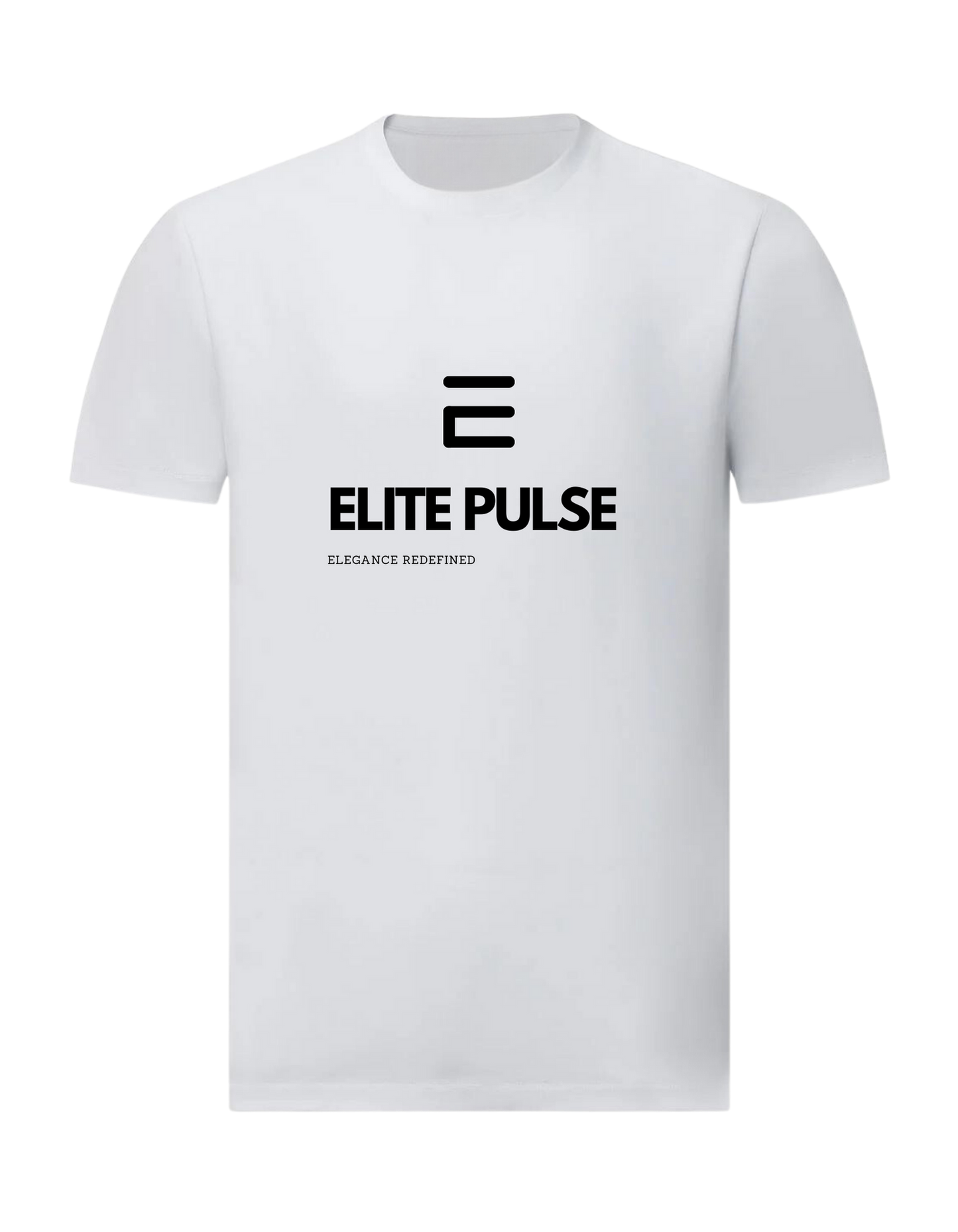 Crew Neck T-Shirt