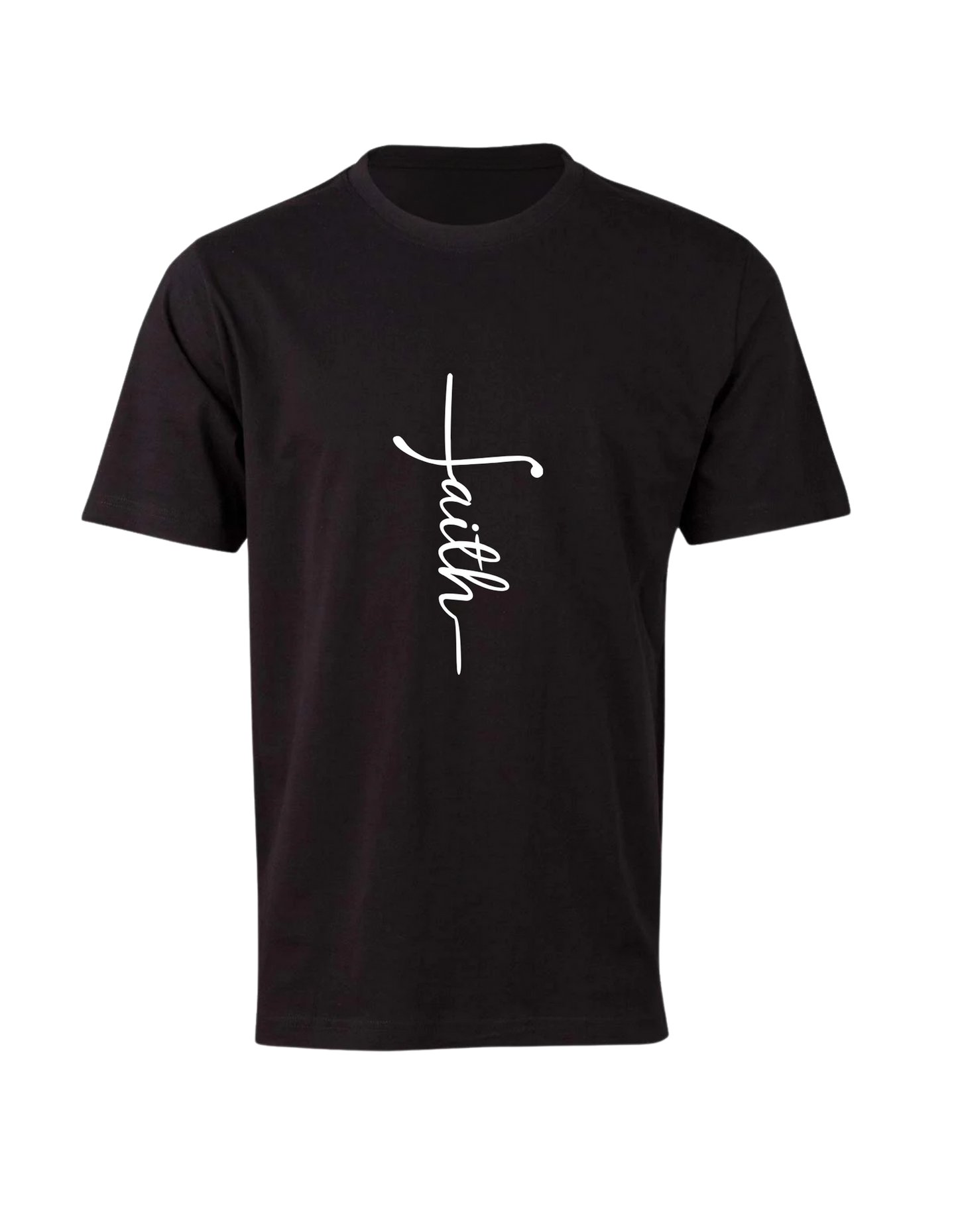 Kid's Faith T-Shirt