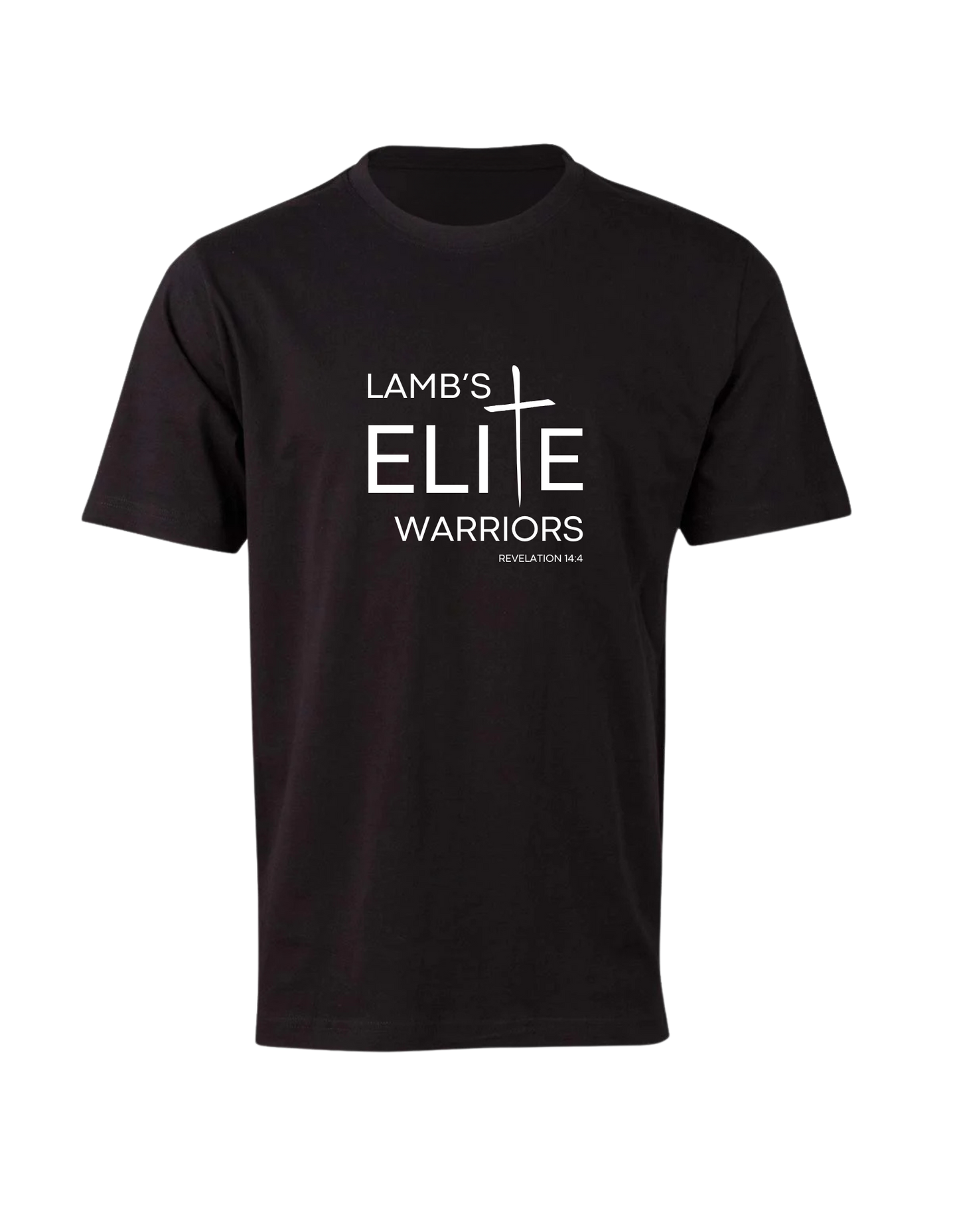 Kid's Faith Elite Signature T-Shirt
