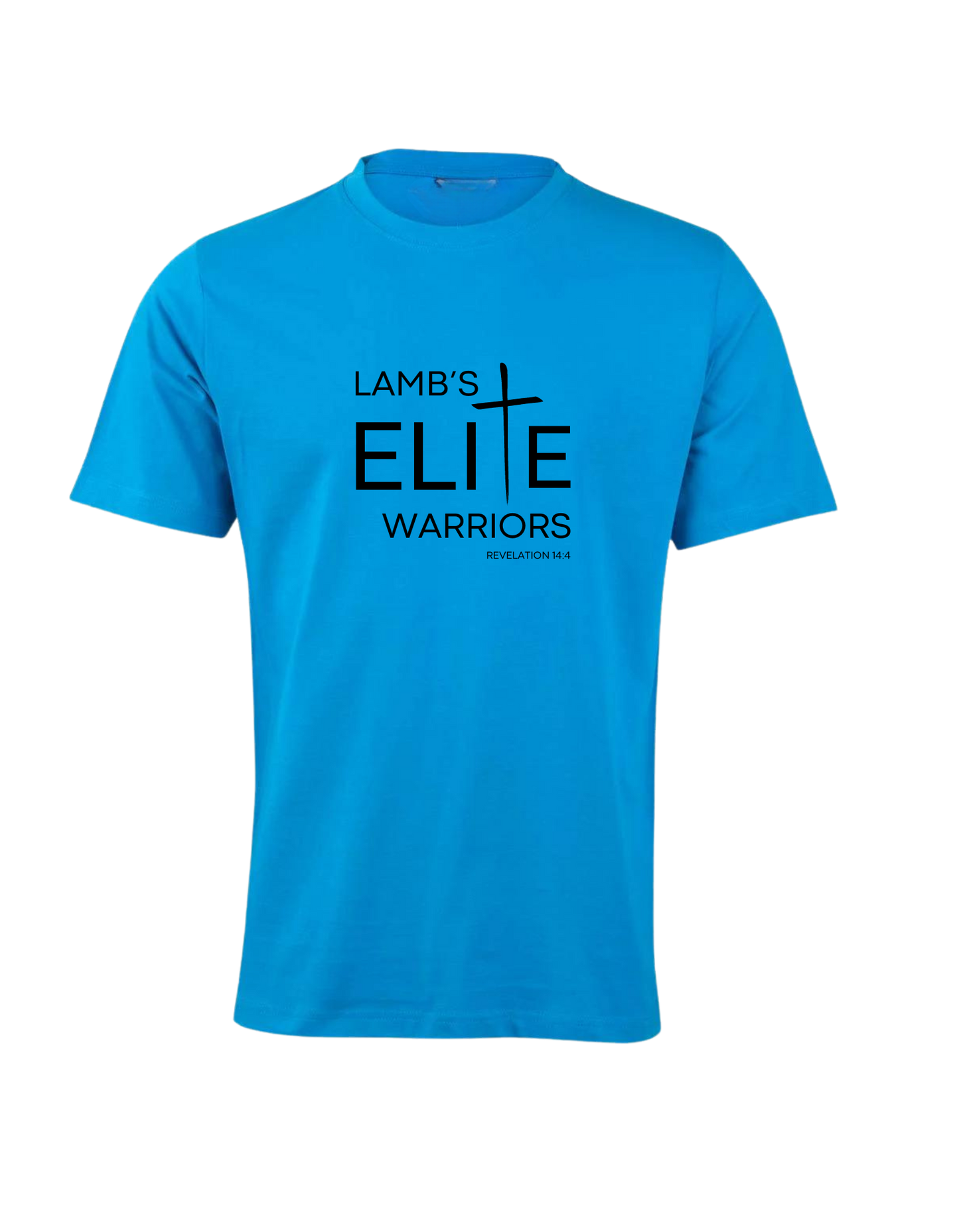 Kid's Faith Elite Signature T-Shirt