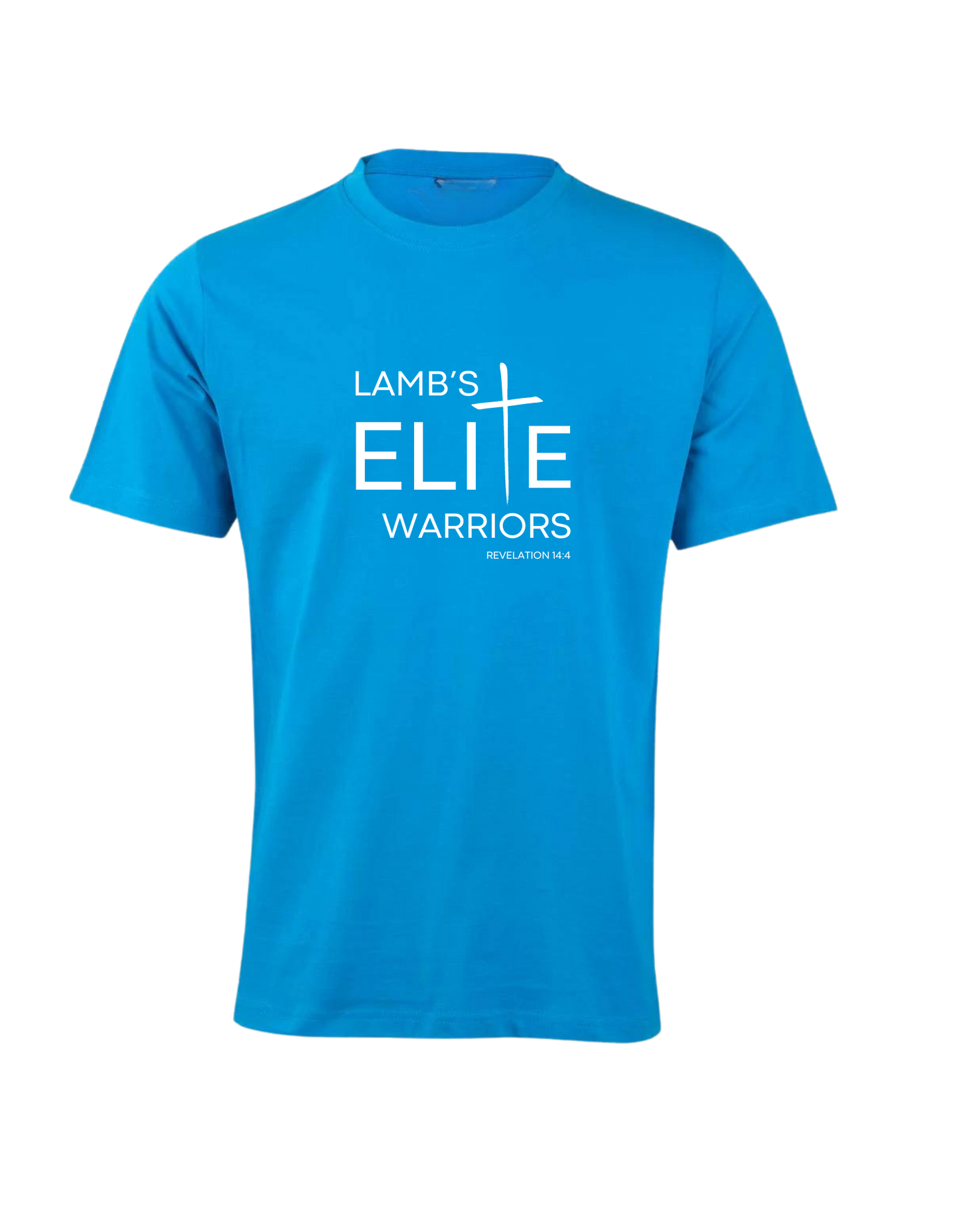 Kid's Faith Elite Signature T-Shirt