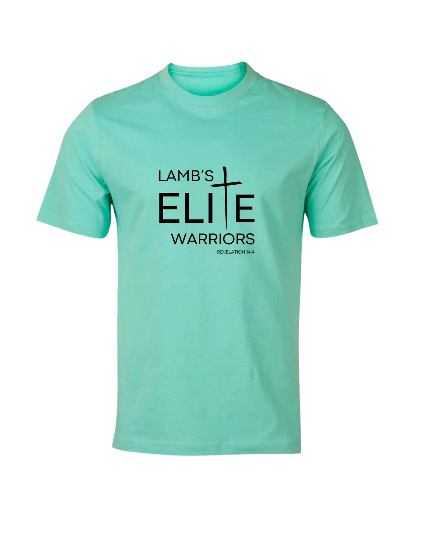 Kid's Faith Elite Signature T-Shirt