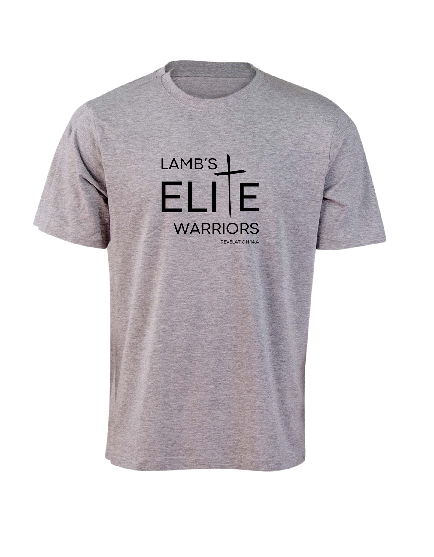 Kid's Faith Elite Signature T-Shirt
