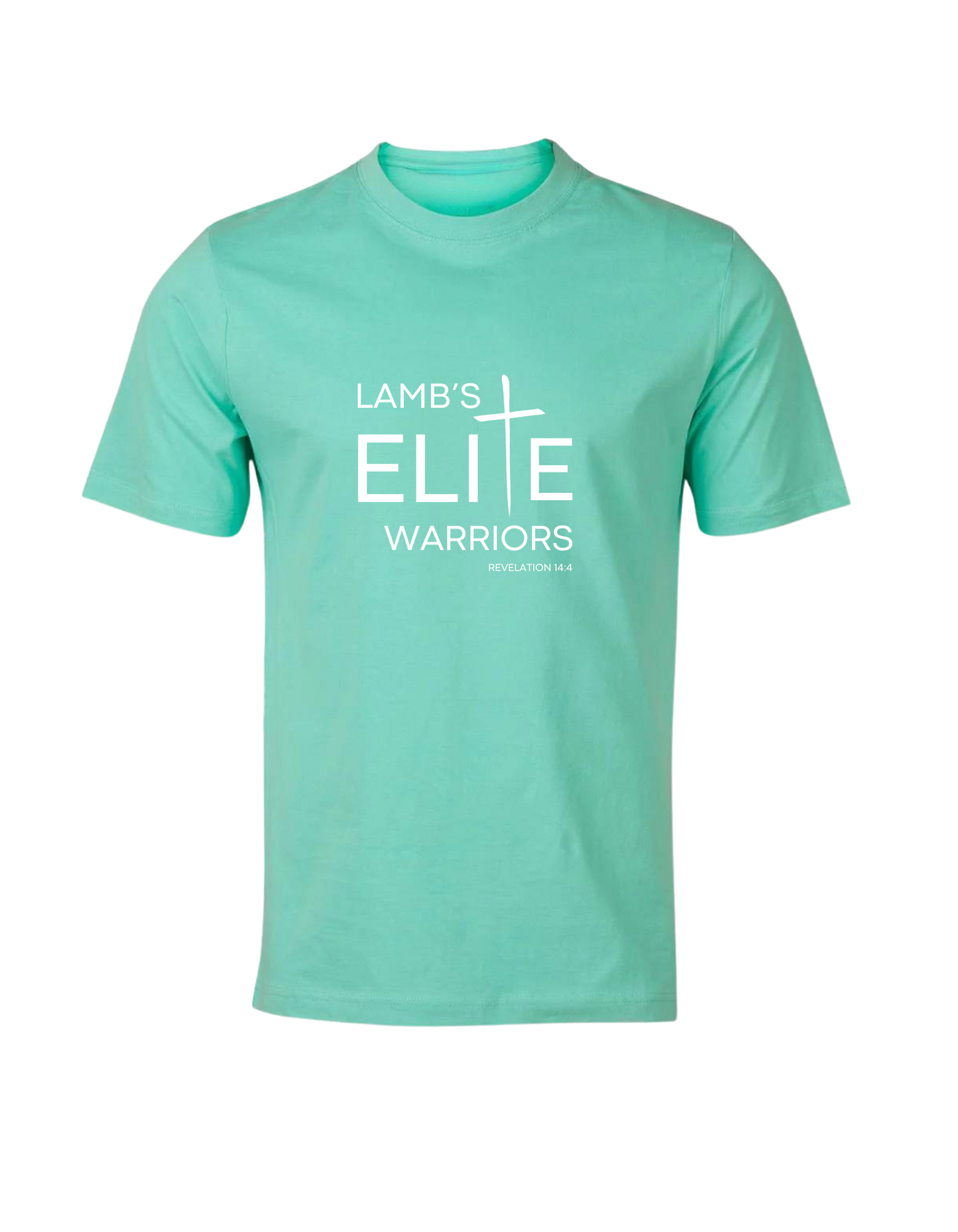Kid's Faith Elite Signature T-Shirt