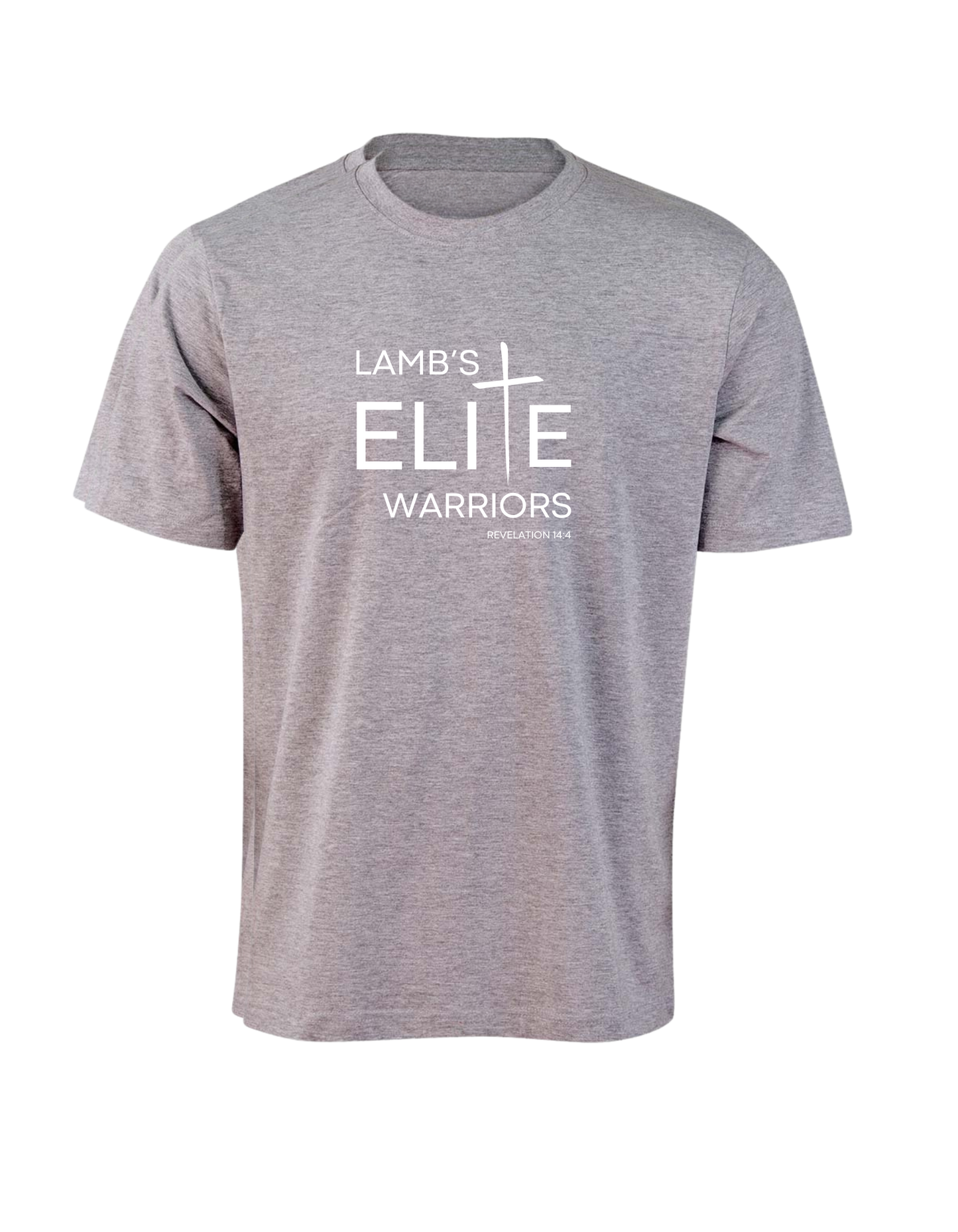 Kid's Faith Elite Signature T-Shirt