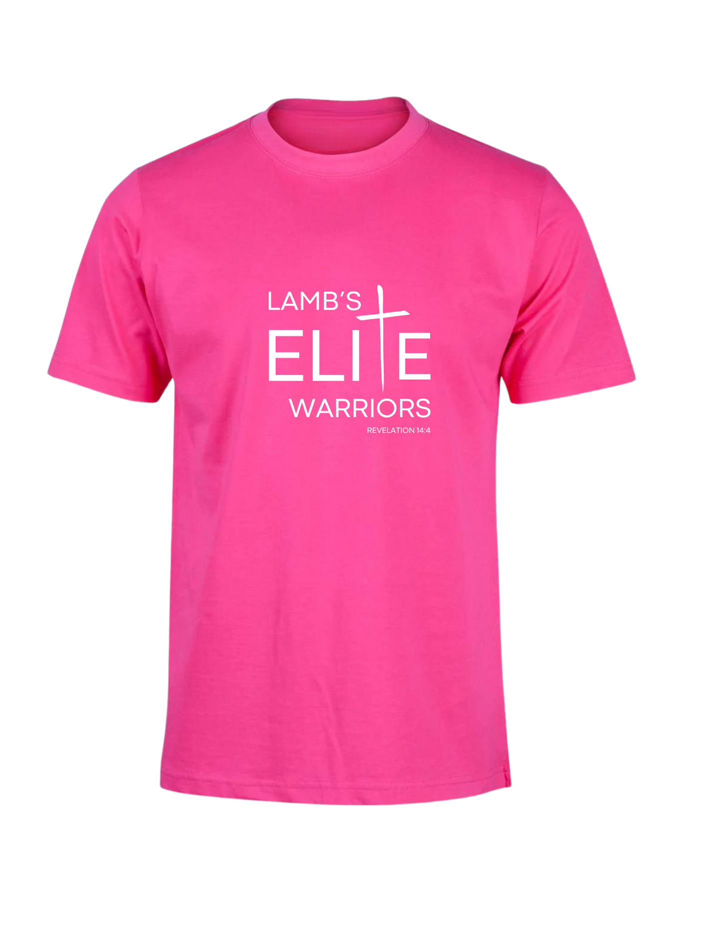 Kid's Faith Elite Signature T-Shirt