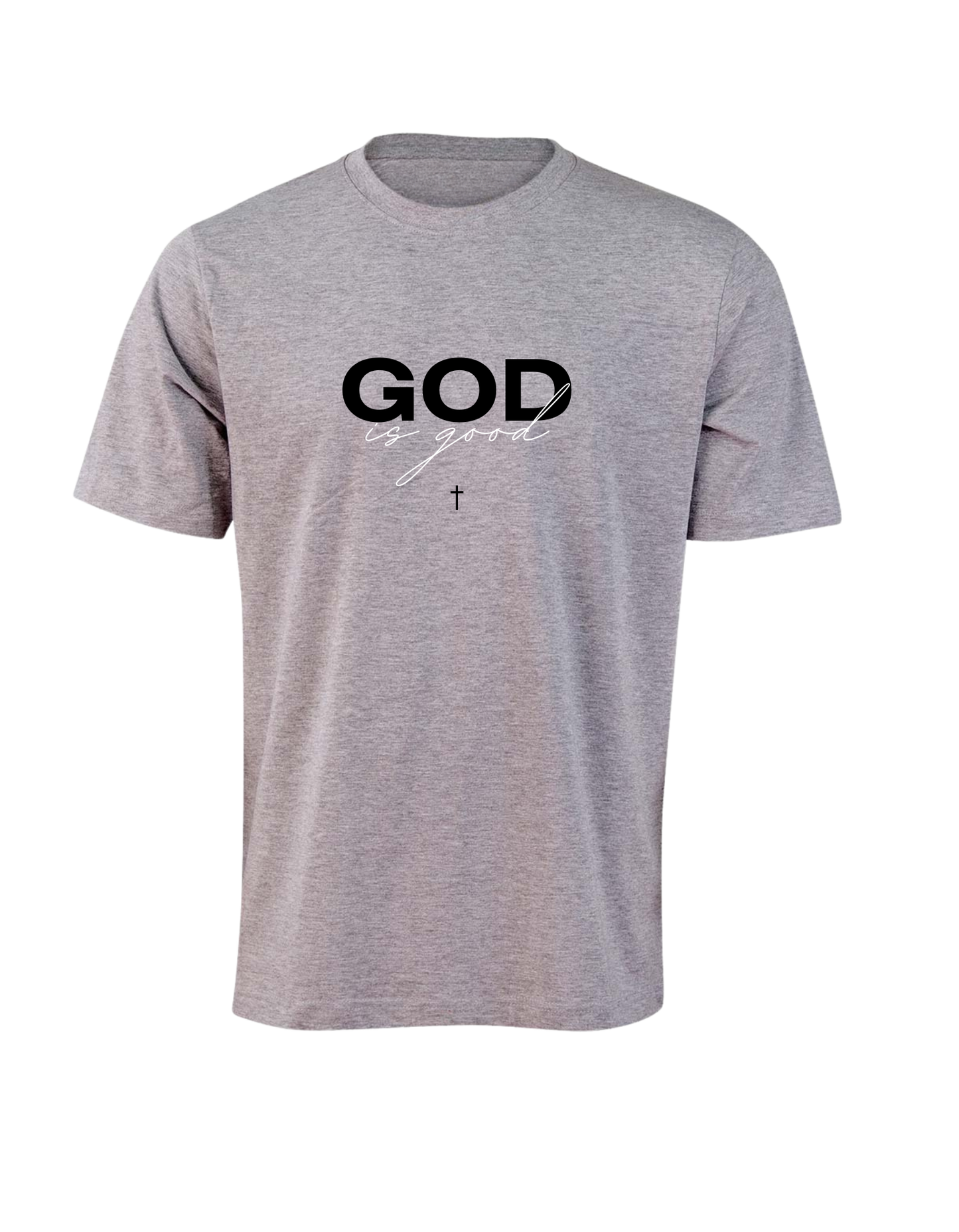 Kid's Faith Good God T-Shirt