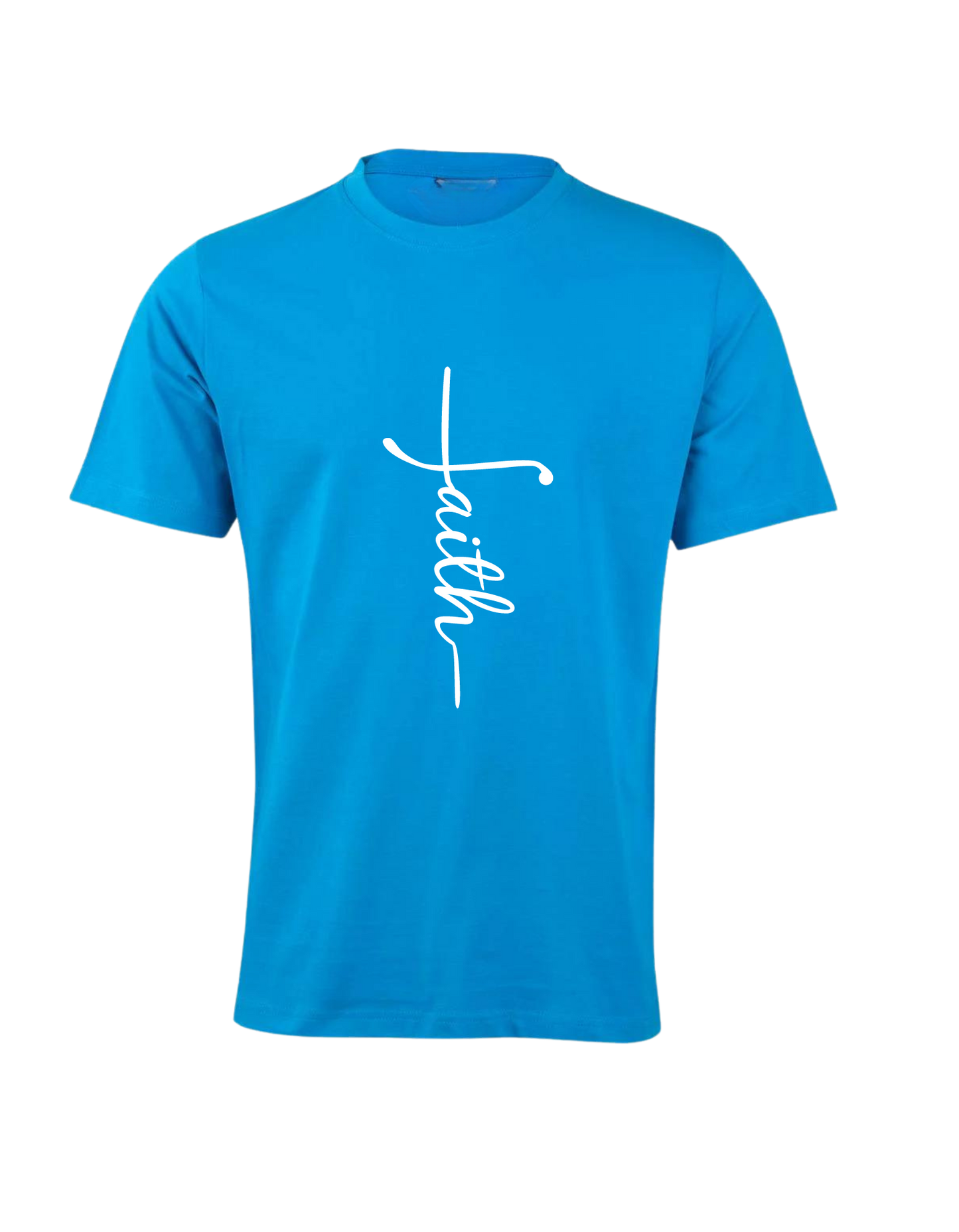 Kid's Faith T-Shirt