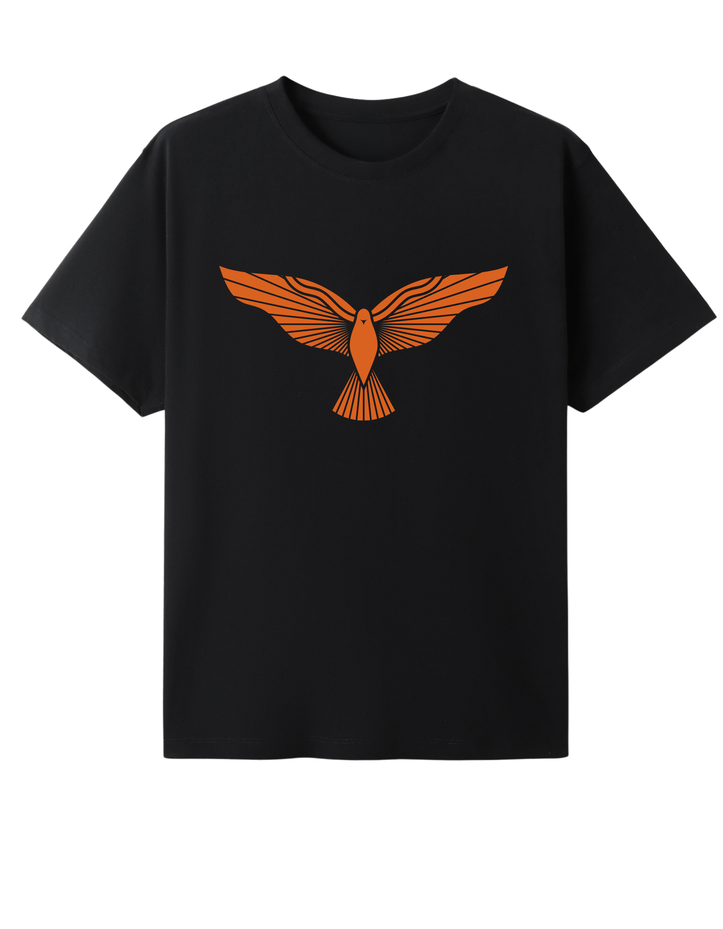 With God All Things Are Possible Unisex T-shirt