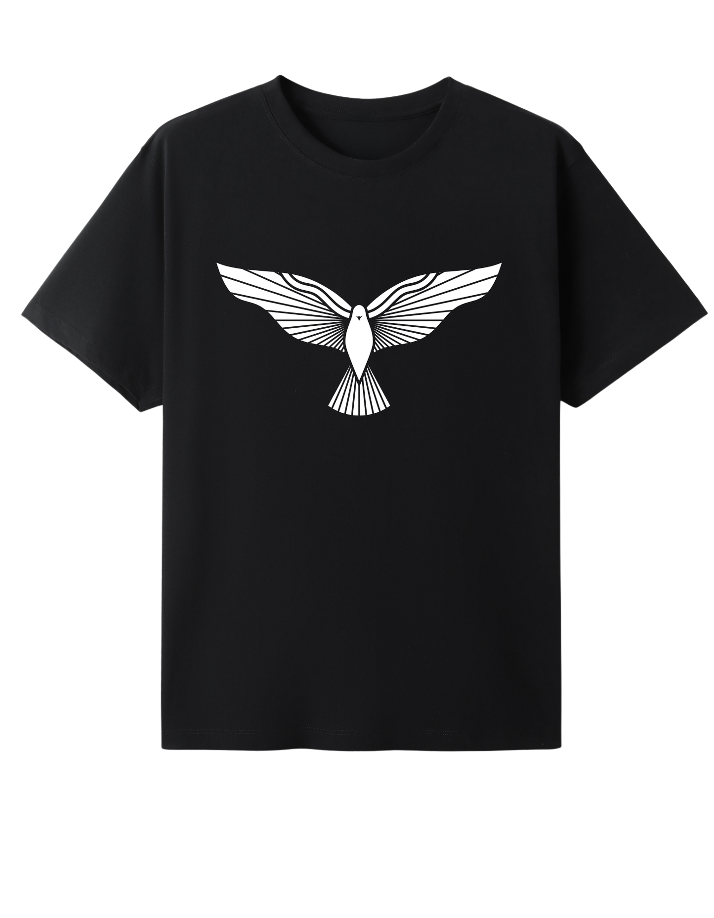 With God All Things Are Possible Unisex T-shirt
