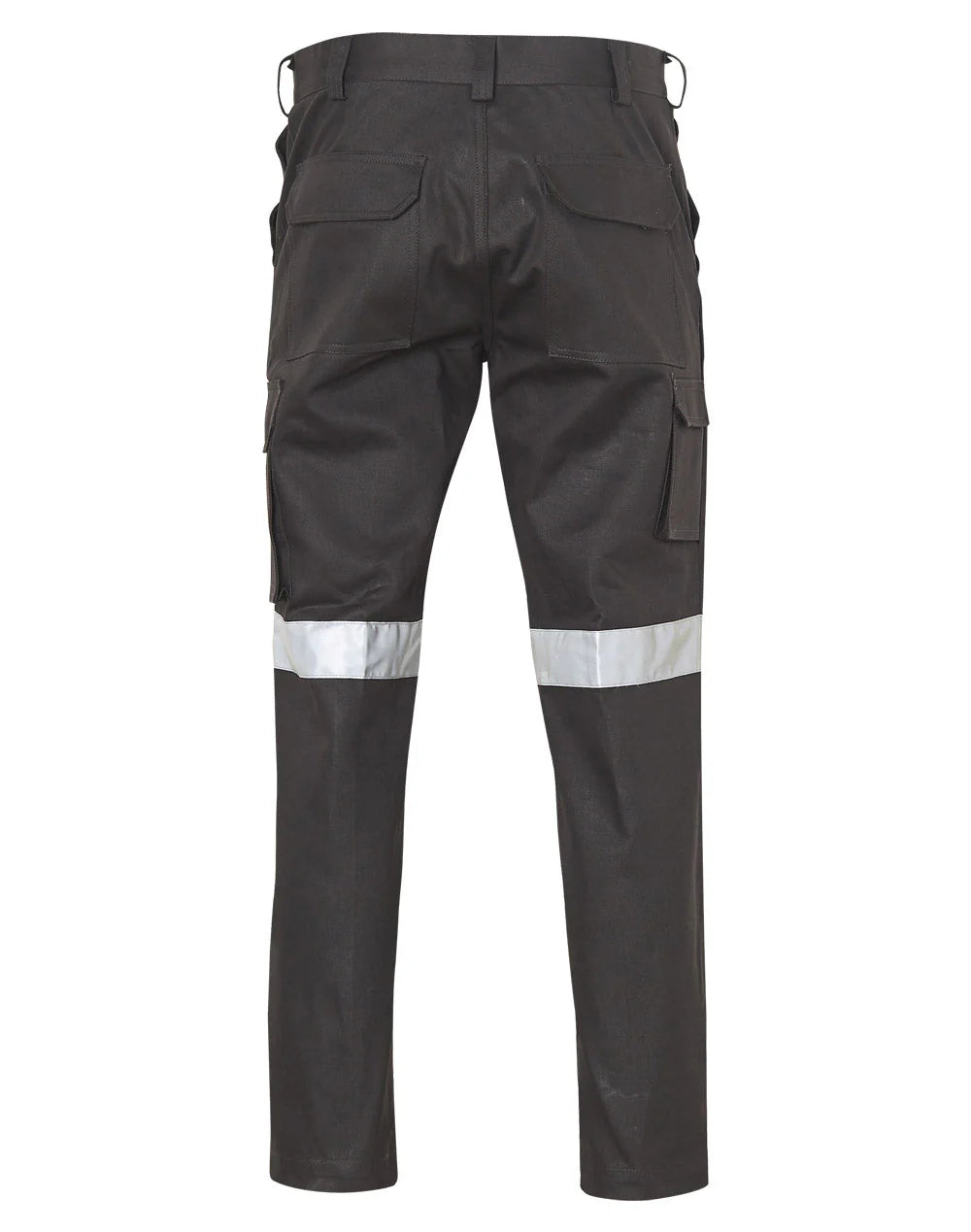 Pre-Shrunk Drill Pants with BioMotion 3M Tape