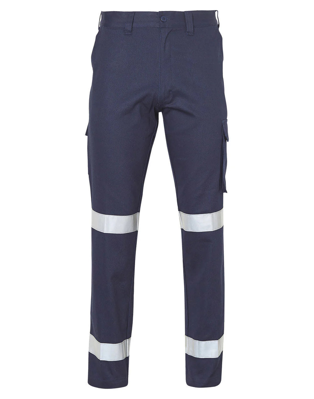 Pre-Shrunk Drill Pants with BioMotion 3M Tape