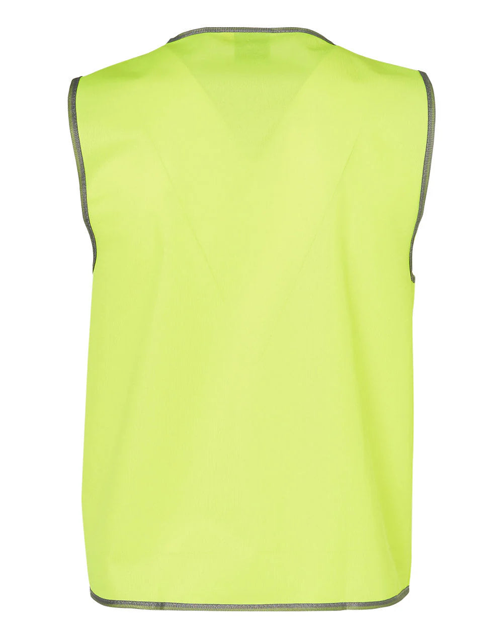 Hi-Vis SAFETY VEST