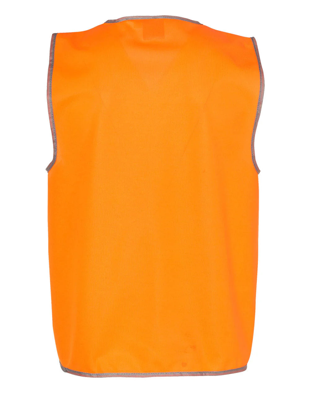 Hi-Vis SAFETY VEST