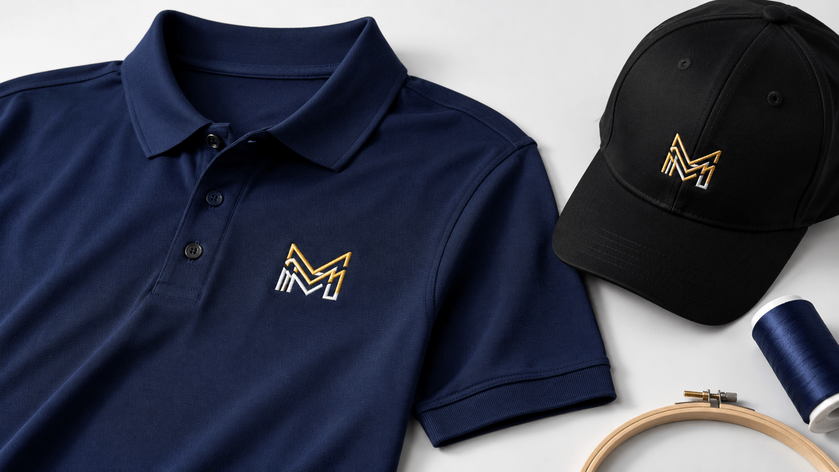 Custom Embroidery Cost Australia 2026 | Melbourne Embroidery Price Guide | ElitePulse - ElitePulse Custom Apparel & Merch