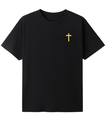 Lion of Judah Unisex T-shirt