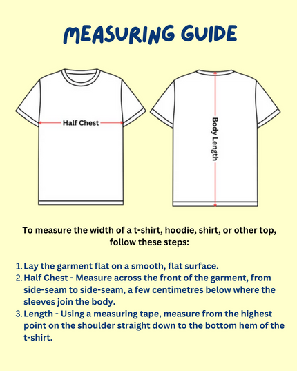 Personalised Sibling T-Shirts - Kids