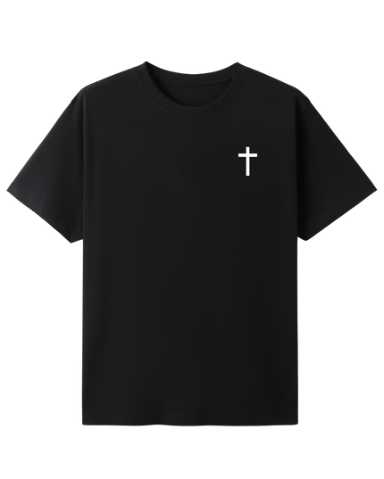 Not By My Strength But His T-shirt